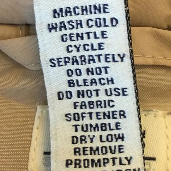 G.H. BASS & CO. Lightweight Quilted Jacket - Picture 13 of 13